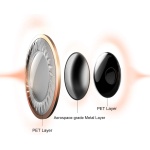 1MORE Triple Driver BT in-Ear Headphones Bluetooth Earphones with Hi-Res LDAC - Image 5