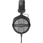 beyerdynamic DT 990 Pro (250 Ohm), Open-Back Studio Headphones, Black - Image 4