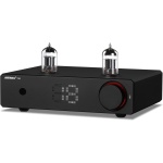 AIYIMA T20 Fully Balanced ECC83 Tube Preamplifier for Home Audio,XLR/RCA