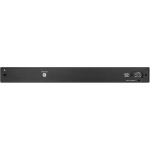D-Link 28-Port Gigabit Smart Managed PoE+ Switch, 24 PoE+ Ports (370W) + 4 SFP - Image 16