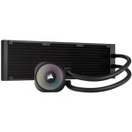CORSAIR Nautilus 360 RS ARGB Liquid CPU Cooler – 360mm AIO – Low-Noise – Direct - Image 4
