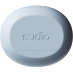 Sudio A3 Pro Noise Cancelling Earbuds – 25H Playtime, ANC, Multipoint Bluetooth - Image 2