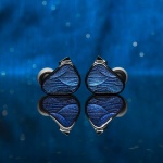 TRUTHEAR x Crinacle Zero: BLUE2 Dual Dynamic Drivers in-Ear Headphone with - Image 5