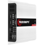 Taramps DS 2000X4 2 Ohms 2000W RMS Full Range 4 Channel Car Audio Amplifier - Image 3