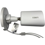 Lorex Connect (New App) | V-Series | 8Ch 4K NVR System | 4 Bullet Cameras - Image 3