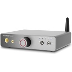 AIYIMA DAC A7 Bluetooth Desktop DAC Headphone Amplifier for Music,PC,Gaming