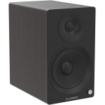 Fluance Ai41 Powered 2-Way 2.0 Stereo Bookshelf Speakers with 5" Drivers, 90W - Image 4