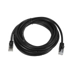 Monoprice Cat6 Ethernet Patch Cable - Snagless RJ45, 24AWG Stranded Pure Bare - Image 4