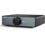 AIYIMA A07 MAX TPA3255 HiFi Power Amplifier 600W,Mono/Stereo Amp & Aux Out