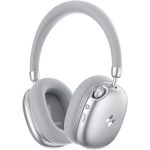 havit Space S1 Hybrid Adaptive Noise Cancelling Headphones, 100H Playtime, 45dB