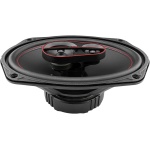 DS18 G6.9Xi GEN-X 6x9 3-Way Coaxial Speakers 180 Watts 4-Ohm with Mylar Dome - Image 7