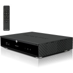 GUSTARD DAC-X30 HiFi Network Streaming DAC: 4X ES9039SPRO PCM768kHz DSD512 Full