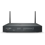 SonicWall TZ280W 2.5 Gbps Next-Gen Firewall Appliance, HW Only
