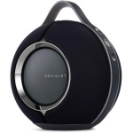 Devialet Mania - High Fidelity Portable Smart Speaker - Deep Black - Image 9