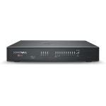 SonicWall TZ280 2.5 Gbps Next-Gen Firewall Appliance, HW Only