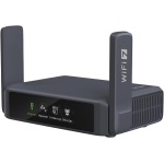 GL.iNet GL-BE3600 Slate 7 Wi-Fi 7 Travel Router Touchscreen 2.5G