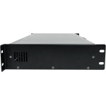 Rockville D12 2-Channel Class D Pro/DJ Rack Mount Power Amplifier - Image 5