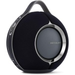 Devialet Mania - High Fidelity Portable Smart Speaker - Deep Black