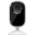 ADT Blu Indoor Security Camera, 2K Video, 2-Way Audio, Plan Required