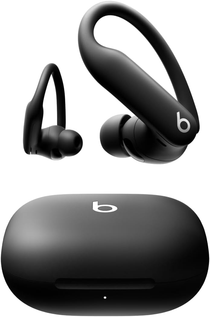 51HOUQVBlsL._AC_SL1500_.jpg Beats Powerbeats Pro 2 - Wireless Noise Cancelling Workout Earbuds with Secure- - Image 1