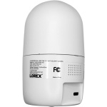Lorex Connect (New App) | 2K Dual-Lens Indoor Pan-Tilt Wi-Fi Camera - Image 4