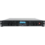 Rockville D14 2-Channel Class D Pro/DJ Rack Mount Power Amplifier