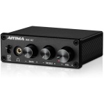 AIYIMA DAC-A2 Headphone Amplifier & Desktop DAC for PC, MAC and Gaming