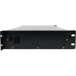 Rockville D14 2-Channel Class D Pro/DJ Rack Mount Power Amplifier - Image 5