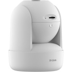 D-Link Indoor Pan & Tilt Wi-Fi Camera w/ 360 Degree View, Full 2K 1296p - Image 12