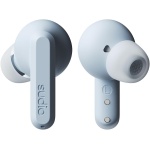 Sudio A3 Pro Noise Cancelling Earbuds – 25H Playtime, ANC, Multipoint Bluetooth