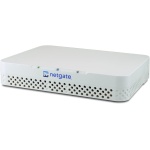 Netgate 6100 Base pfSense+ Security Gateway - Firewall, Router, VPN