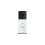 Ring Battery Doorbell 2K (newest model), Retinal 2K with wide-angle video, up to - Image 2