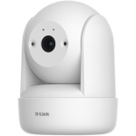 D-Link Indoor Pan & Tilt Wi-Fi Camera w/ 360 Degree View, Full 2K 1296p - Image 13