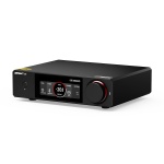 AIYIMA D20 Balanced Audio DAC,Dual ES9039Q2M AK4493S Pure Desktop Decoder