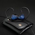TRUTHEAR x Crinacle Zero:BLUE2 Dual Dynamic Drivers in-Ear Headphone with - Image 6