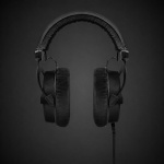 beyerdynamic DT 990 PRO Studio Headphones (80 Ohm, Black) - Image 12