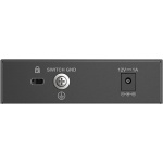 D-Link 5-Port 2.5G Unmanaged Ethernet Switch for Office, Media or Gaming - Image 7