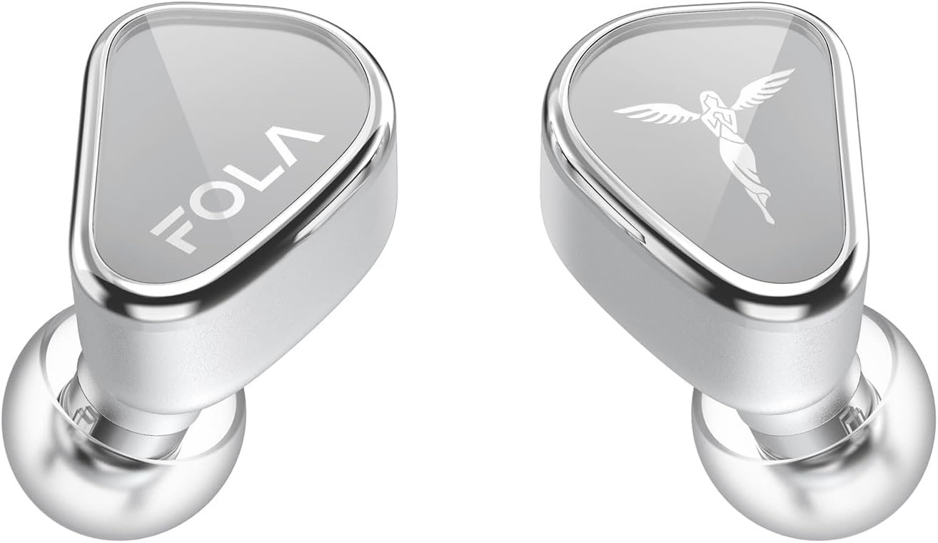 51TaD-4KJJL._AC_SL1500_.jpg FOLA Wired Gaming Earbuds Without Mic, IEM with Virtual 7.1/5.1 - Image 1
