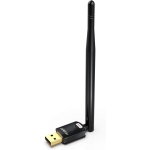 EDUP® USB WiFi Adapter for PC, Wireless Network Adapter 150Mbps