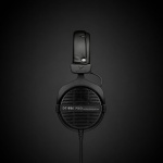 beyerdynamic DT 990 PRO Studio Headphones (80 Ohm, Black) - Image 2