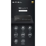 SMSL SU-1 MQA MQA-CD Audio Decoder AK4493S XU316 768kHz/32Bit DSD512 Hi-Res DAC - Image 2