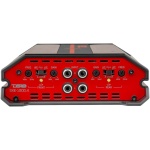 DS18 SXE-1200.4/RD Car Amplifier Stereo Full-Range Class A/B 4-Channel 60x4 RMS - Image 6
