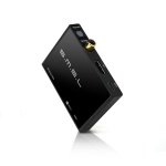 SMSL PO100 PRO MQA DDC XMOS XU316 Digital to Analog Audio Converter, Type-C USB