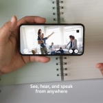 Blink Mini Pan-Tilt Camera (newest model), Rotating indoor plug-in smart - Image 4