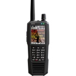 New Uniden SDS150, Our Most Advanced Digital Radio Scanner Ever, Software