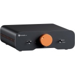 Fosi Audio ZA3 Balanced Stereo Amplifier Home Audio Component Mini 2 Channel