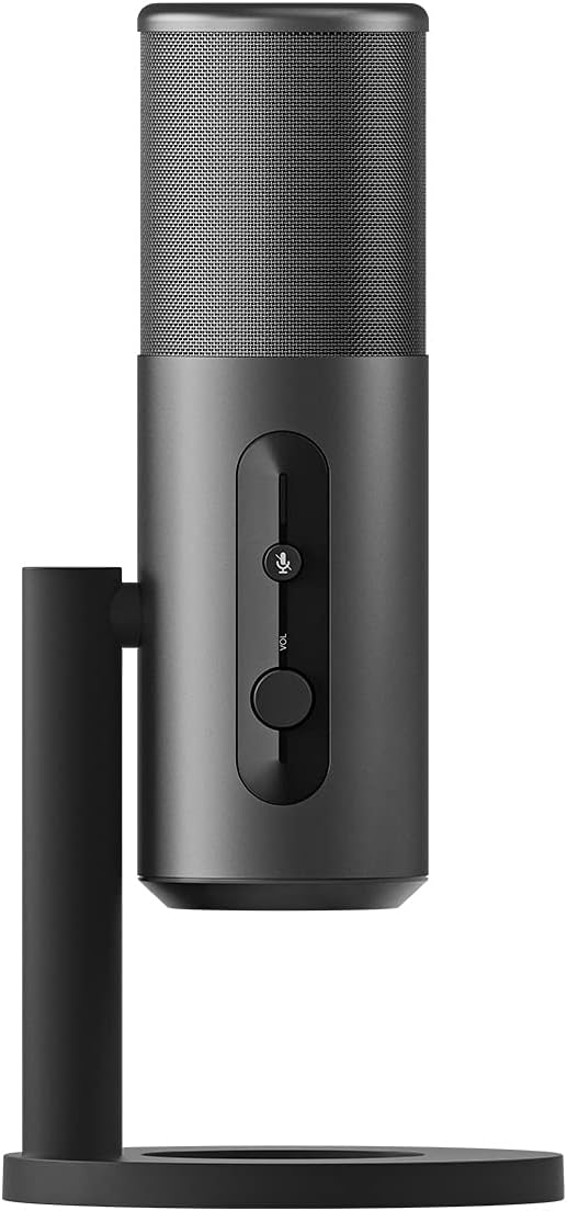 51Xlhu2EhMS._AC_SL1200_.jpg EPOS Gaming B20 Streaming Microphone - 2.9m Cable USB-C Computer Microphone for - Image 1