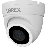 Lorex Connect (New App) | V-Series | 8Ch 4K NVR System | 5 Dome PoE Cameras - Image 3