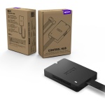 NZXT Control Hub - Digital RGB Lighting and PWM Fan Speed Controller - Image 8