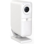 SimpliSafe Smart Alarm Wireless Indoor Security Camera - Image 2